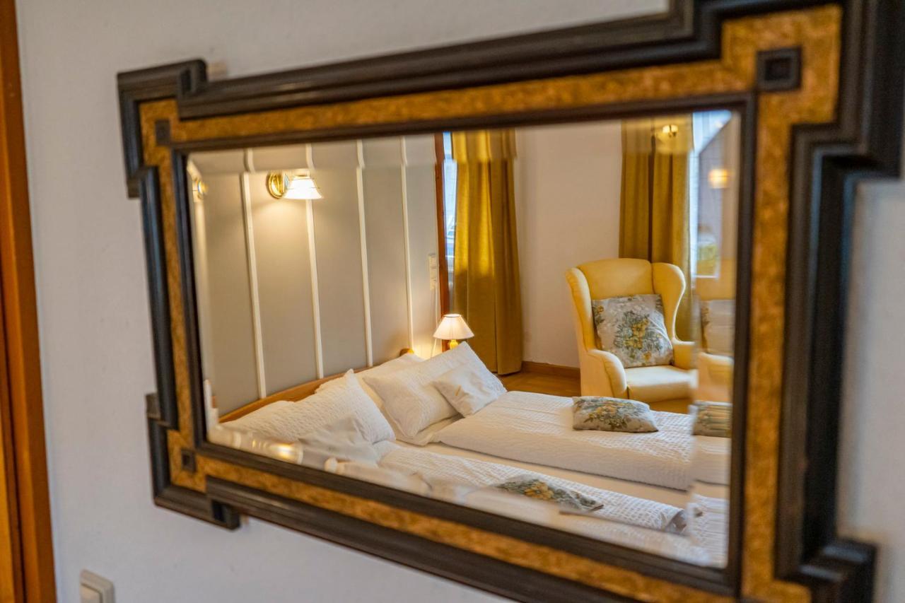 Naturion Hotel Hinterzarten Eksteriør bilde