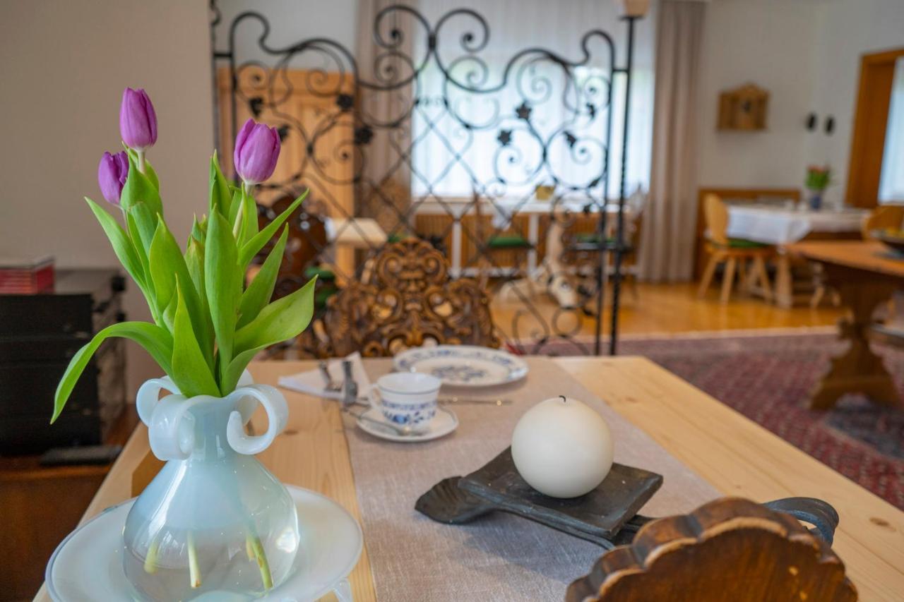 Naturion Hotel Hinterzarten Eksteriør bilde