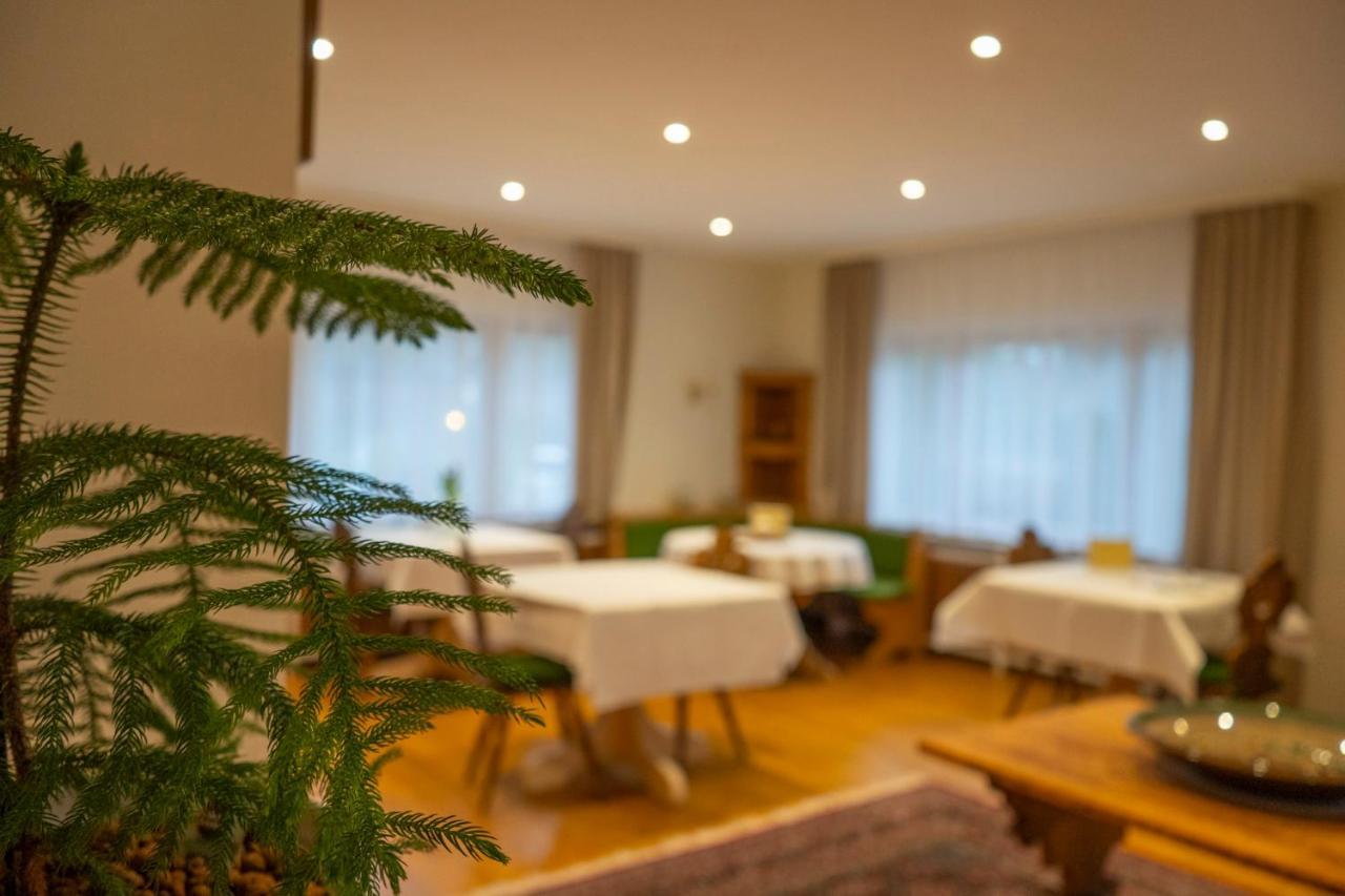 Naturion Hotel Hinterzarten Eksteriør bilde