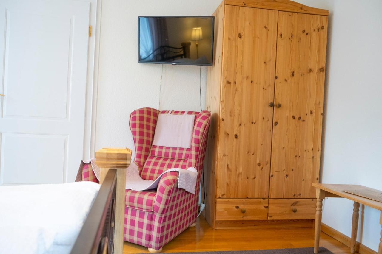 Naturion Hotel Hinterzarten Eksteriør bilde