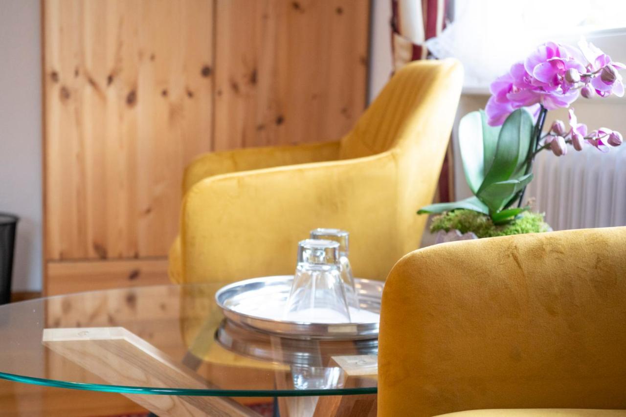 Naturion Hotel Hinterzarten Eksteriør bilde