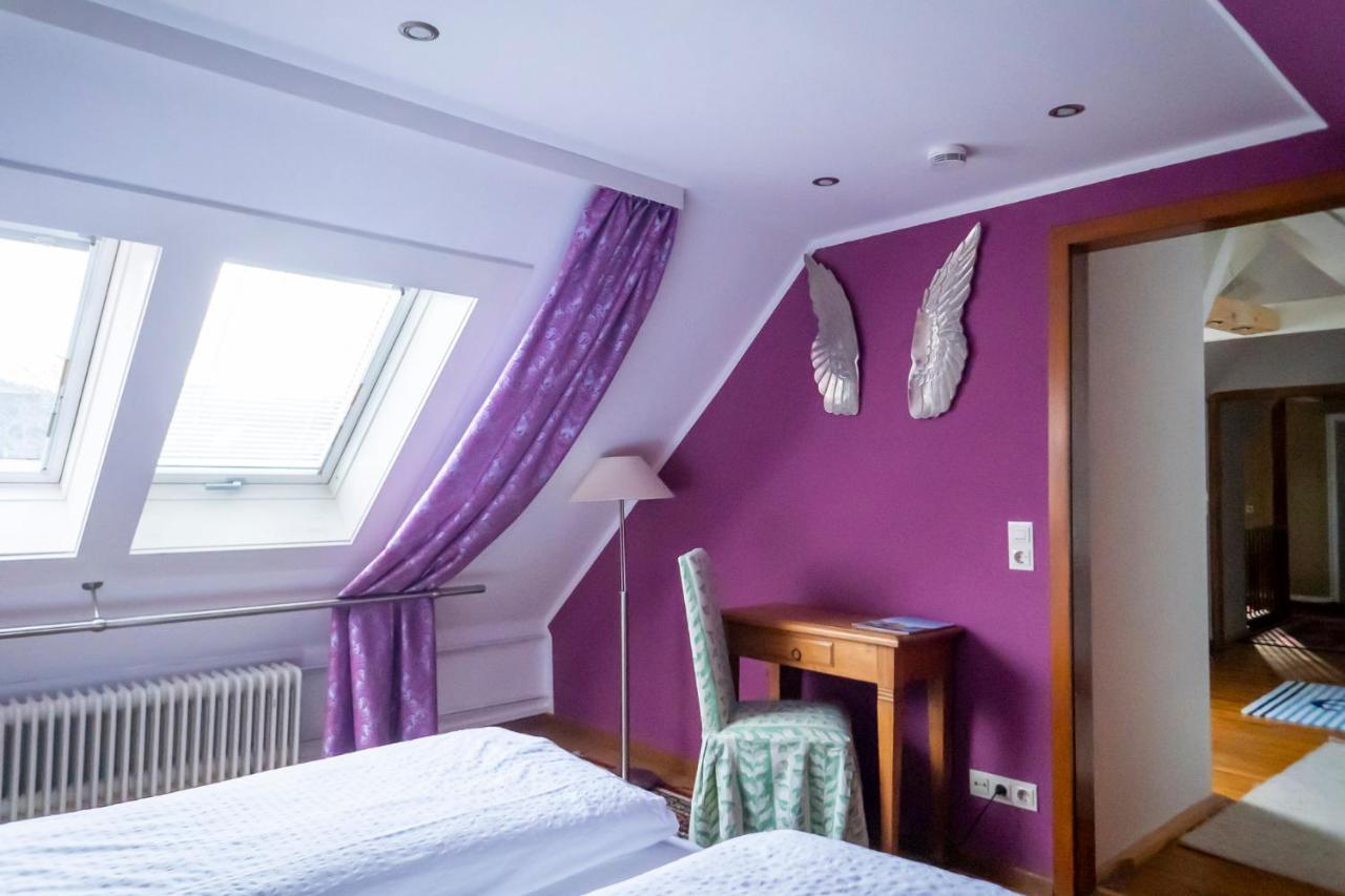 Naturion Hotel Hinterzarten Eksteriør bilde