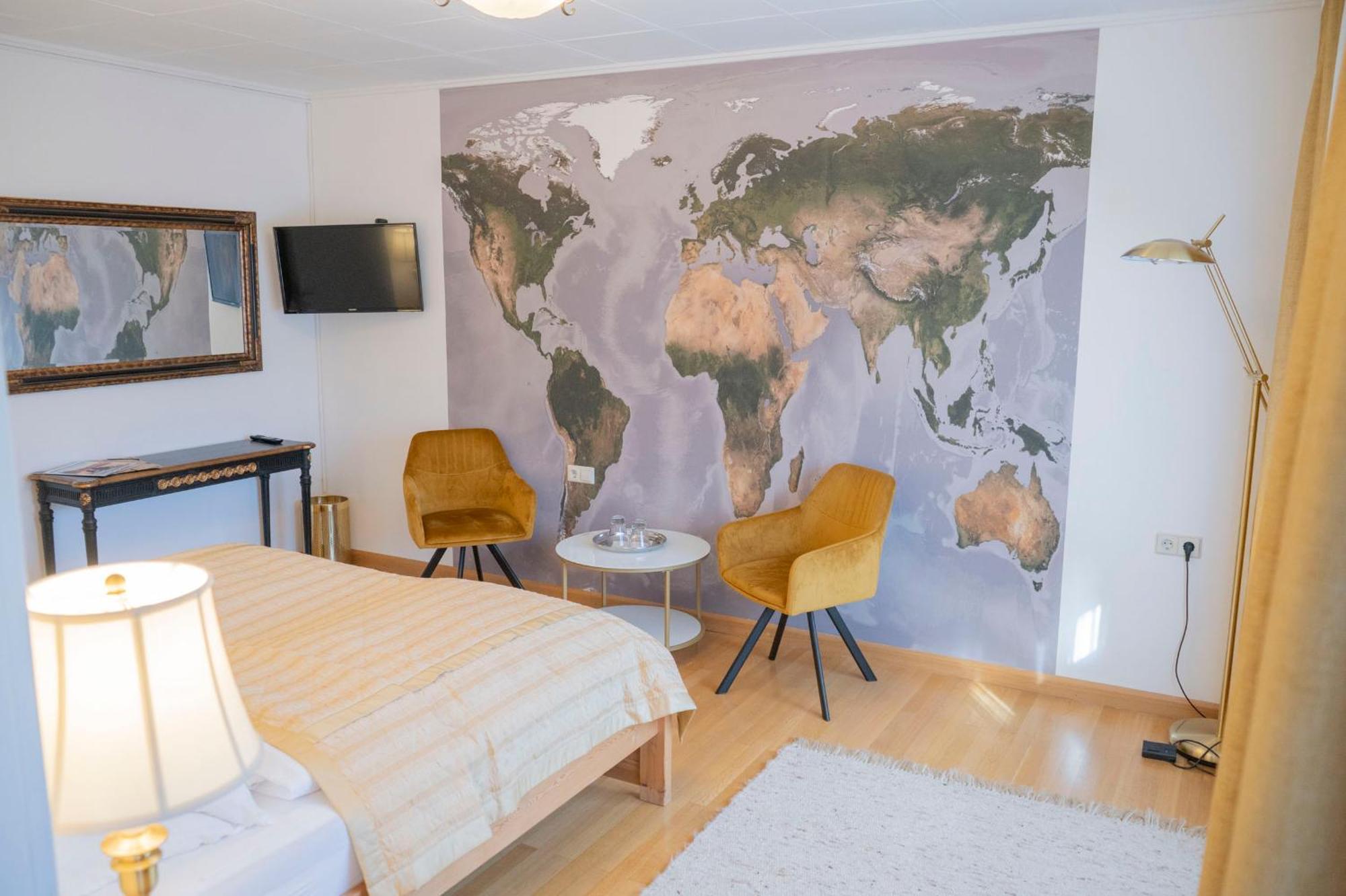 Naturion Hotel Hinterzarten Eksteriør bilde