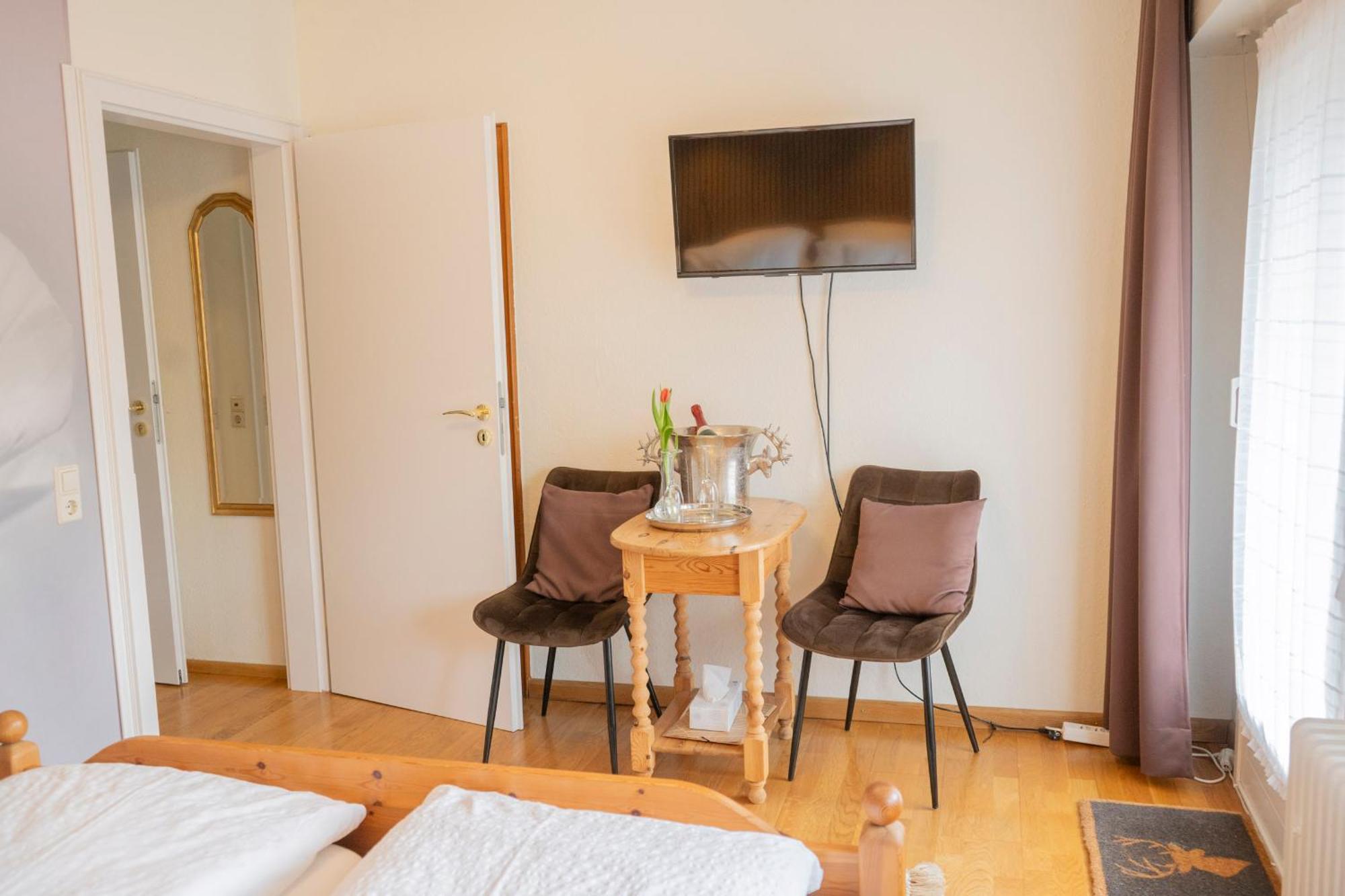 Naturion Hotel Hinterzarten Eksteriør bilde