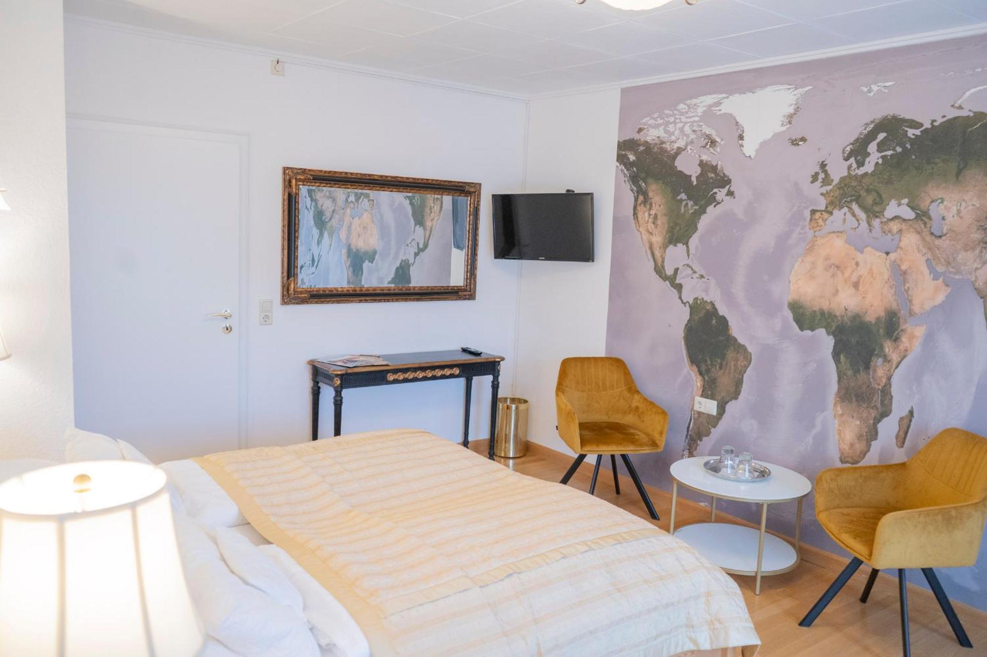 Naturion Hotel Hinterzarten Eksteriør bilde