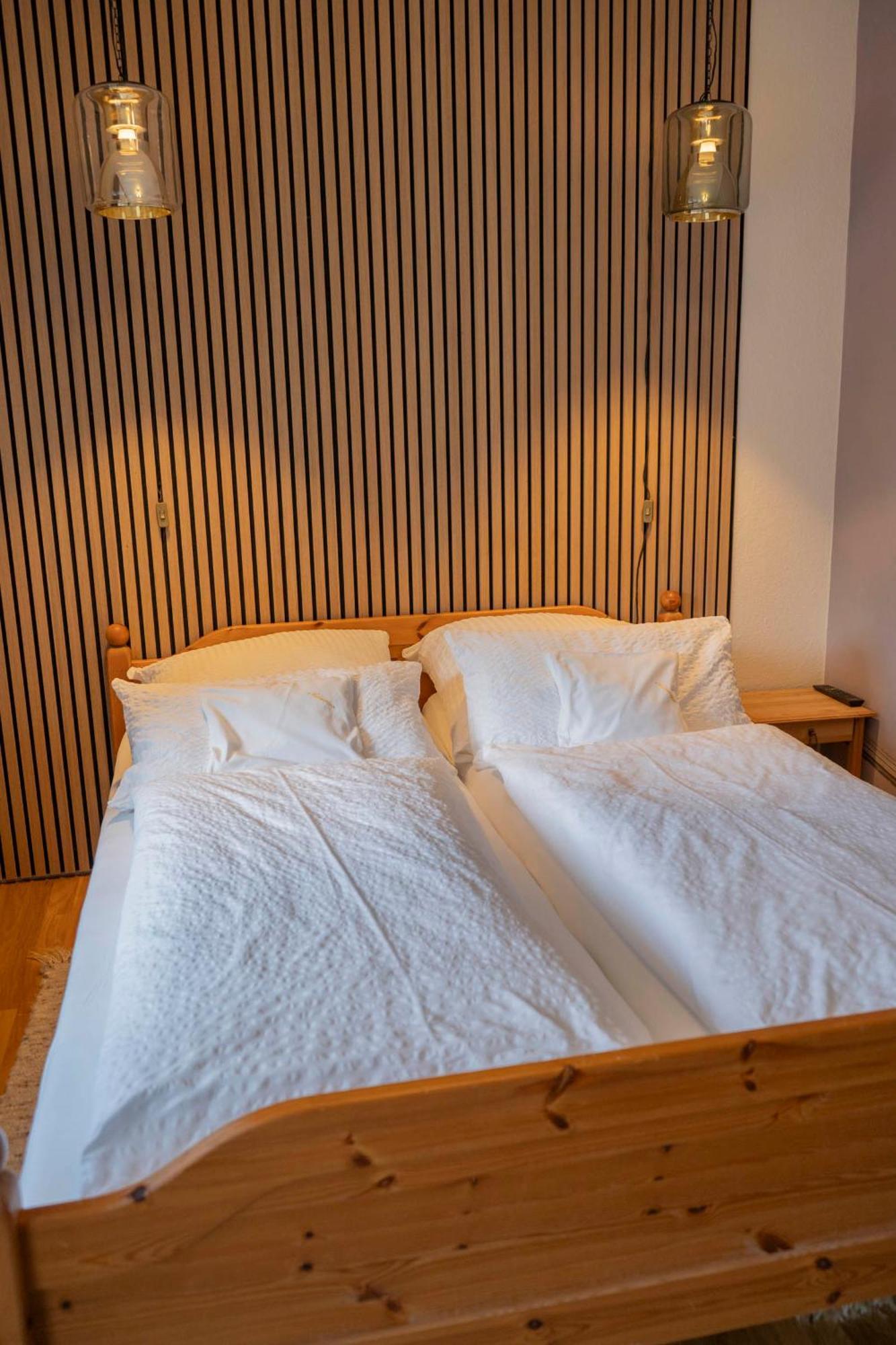 Naturion Hotel Hinterzarten Eksteriør bilde