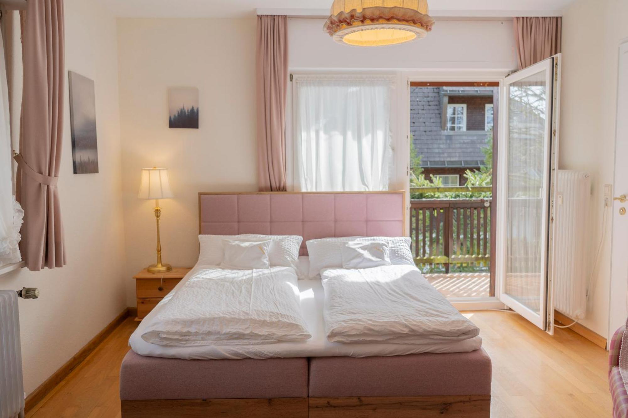 Naturion Hotel Hinterzarten Eksteriør bilde