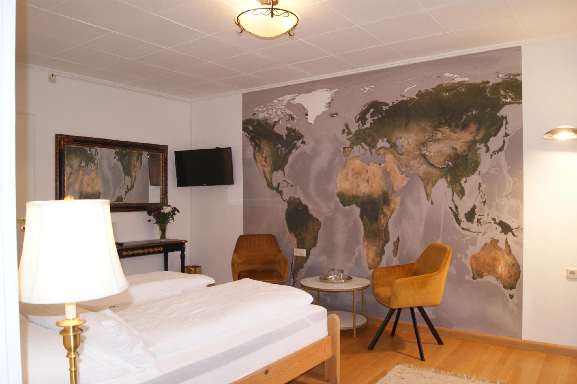 Naturion Hotel Hinterzarten Eksteriør bilde