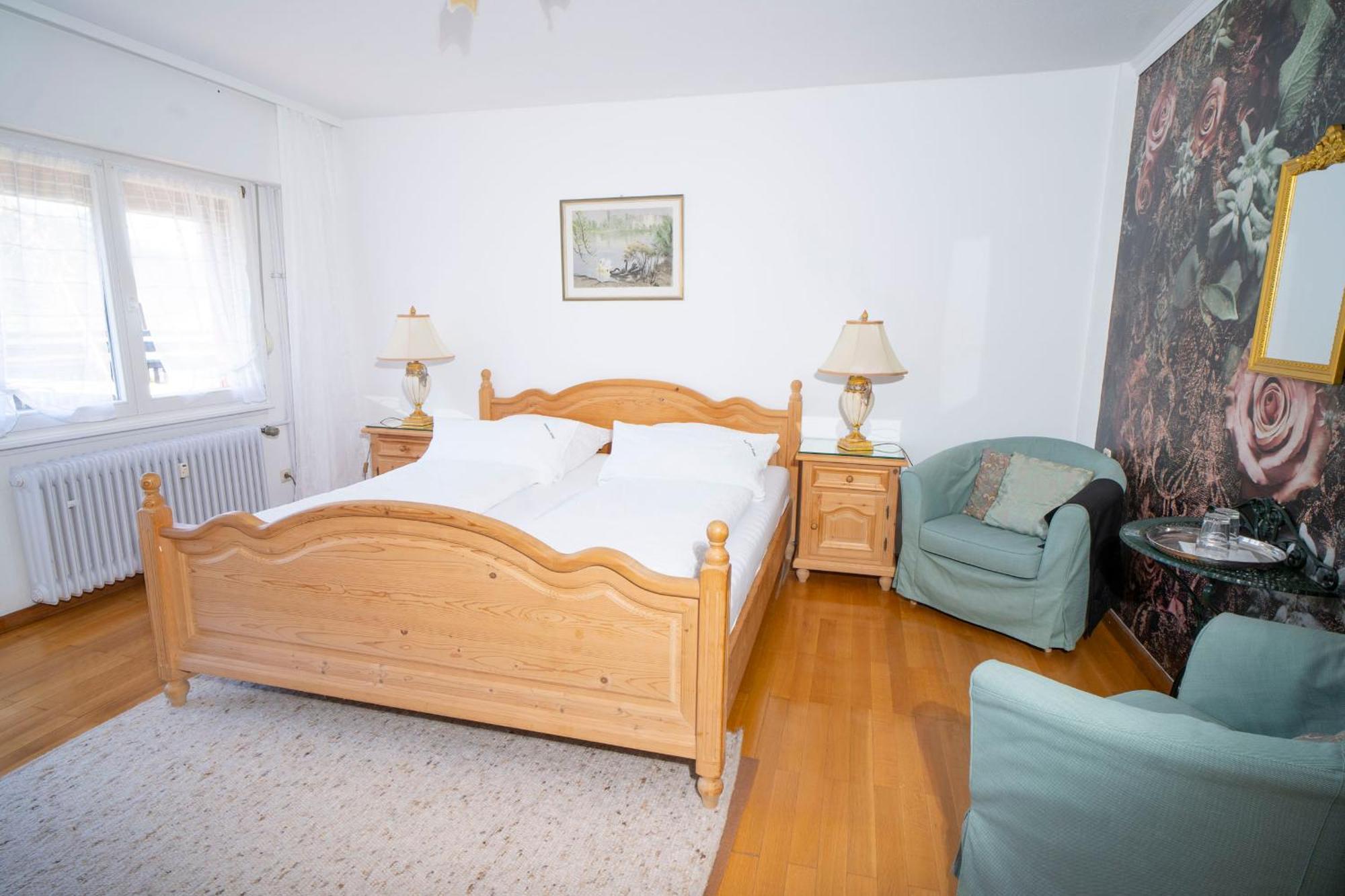 Naturion Hotel Hinterzarten Eksteriør bilde